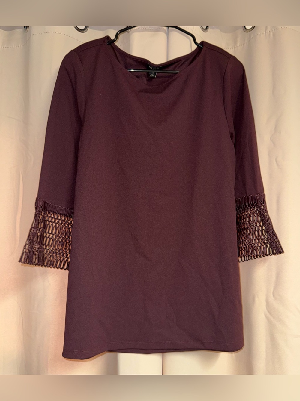 ann taylor blouse
